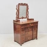 1691 3180 MIRROR CHEST